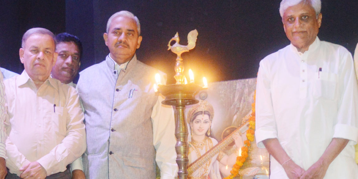 Sahakar Bharati demands separate Ministry for co-op sector