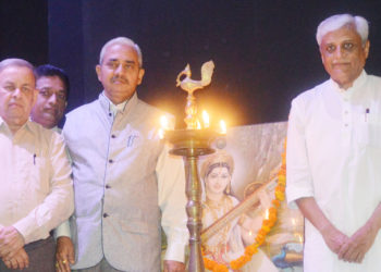 Sahakar Bharati demands separate Ministry for co-op sector