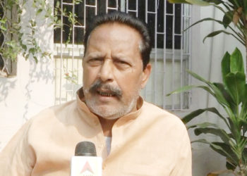 Bihar: When a co-operator becomes the minister