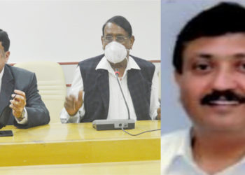 NCUI: GC meeting springs surprise; announces Sudhir Mahajan as CE