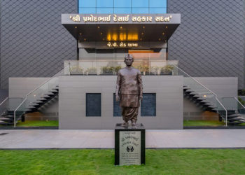 Surat DCCB: BJP stalwart tastes defeat