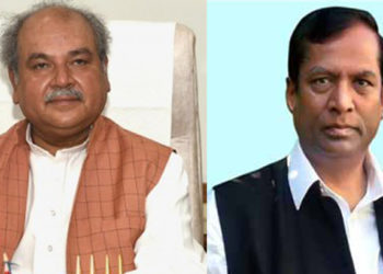 Tomar and Som Prakash to attend Vamnicom conference