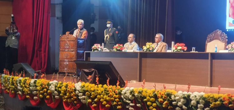 Nafed has ambitious plan for J&K horticulture: MD