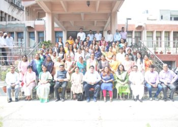 Sanghani bats for micro enterprises thru’ co-ops