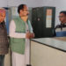 Almora DCCB Chairman visits rural branches