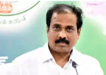 Andhra accounts for 9.8% of Nabard credit plan