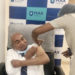 IFFCO MD gets vaccinated; lauds role of Doctors