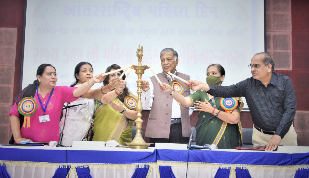 Amin wants women to set up co-ops in untapped areas