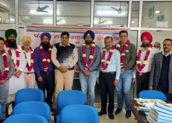 Nabard promotes best practices; sponsors co-op trips