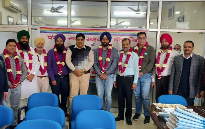 Nabard promotes best practices; sponsors co-op trips