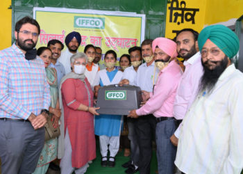 Empowering women: IFFCO opens Sewing Centre in Punjab
