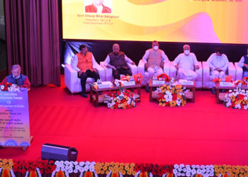 National Policy needed to define roles of Co-op Fin Institutions: Marathe