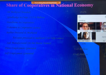 NCUI: NCCE’s co-op courses kick off in Haryana University