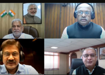 NCDC ropes in KVKs for formation & promotion of FPOs