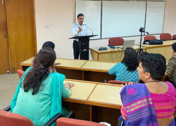 NCUI: NCCE focusses on FPOs; trains them in MP