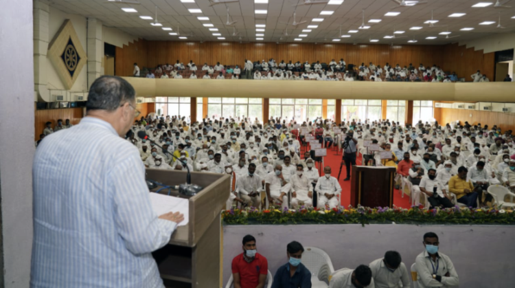 Pune DCCB holds AGM; Profit rises with zero NPA