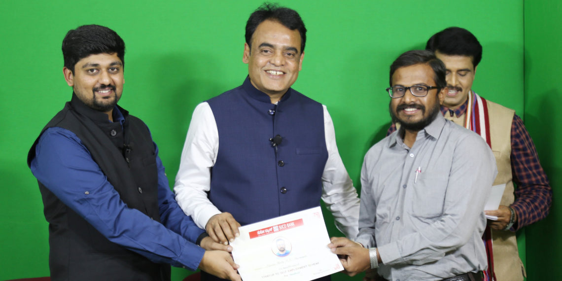 SUCO Souharda launches ‘Start-up to Self-Employment’ scheme