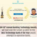 TJSB declared runner-up for the Best Technology Bank