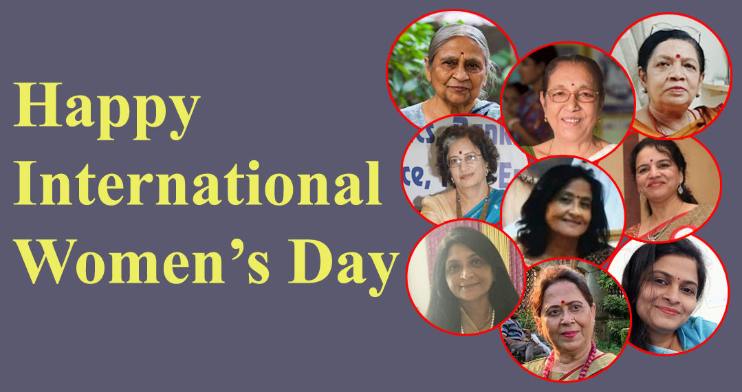 Changing Lives: India is proud of its women co-operators