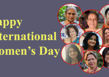 Changing Lives: India is proud of its women co-operators