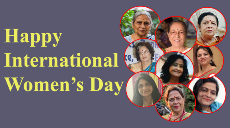 Changing Lives: India is proud of its women co-operators