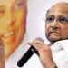 Pawar urges sugar co-op factories to produce Oxygen