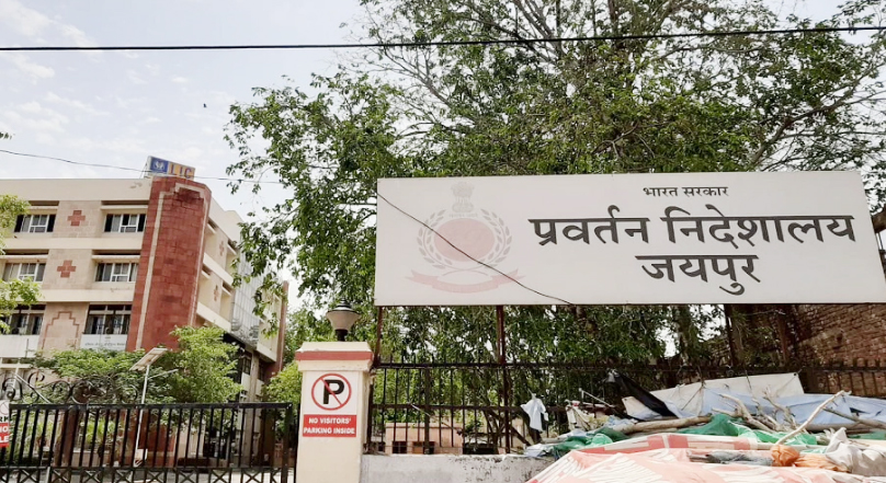 Adarsh Credit: ED files Prosecution Complaint; Investors remain clueless