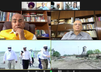 IFFCO to set up Nano Urea plant in Phulpur