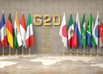 International Cooperative Alliance sets up G20 Working Group