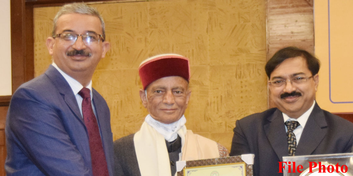 We failed to report fraud to Nabard on time: HP State Co-op Bank