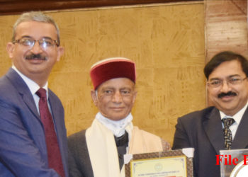 We failed to report fraud to Nabard on time: HP State Co-op Bank