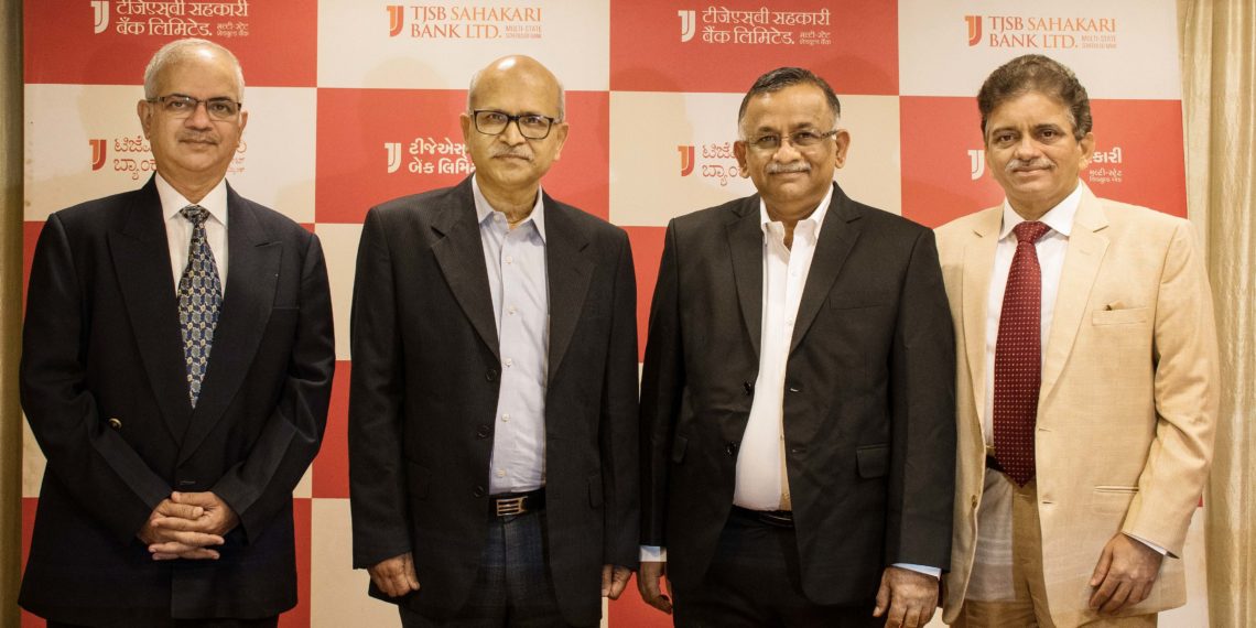 TJSB records highest ever profits with 0% net NPA; Jubilant Board thanks all