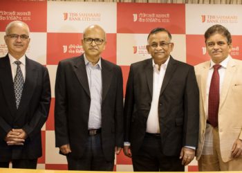 TJSB records highest ever profits with 0% net NPA; Jubilant Board thanks all