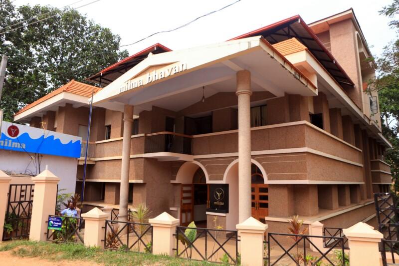 Milma Chairman seeks vaccinations for its employees