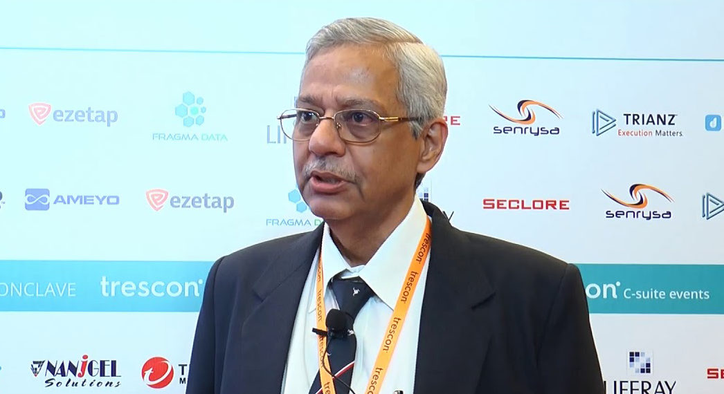 Zoroastrian Co-op Bank sees change of guard; Tantra is new Chairman