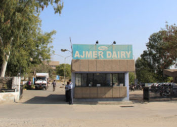 Ajmer Milk Producers Co-op Union in election mode
