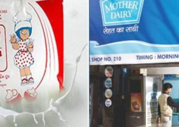 Race to capture Sweet market intensifies