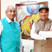 IFFCO breaks past records: Sunil meets MD; calls him a magician