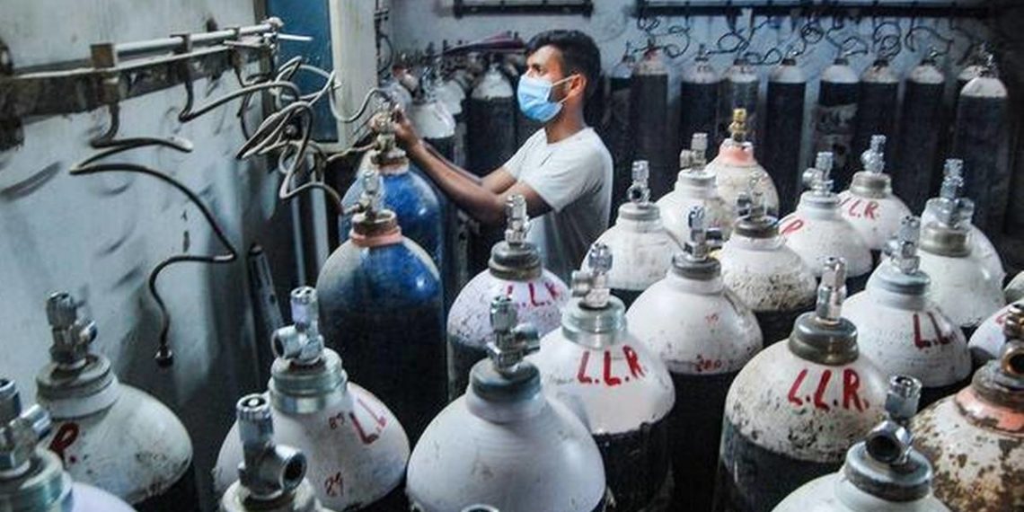 IFFCO orders setting up 2nd Oxygen plant at Aonla