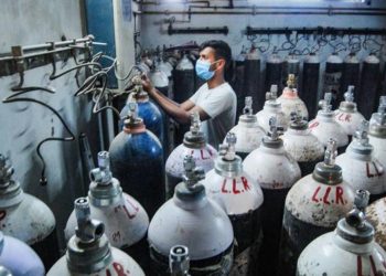 IFFCO orders setting up 2nd Oxygen plant at Aonla