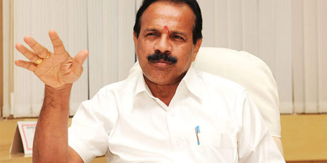 Minister asks companies to follow IFFCO’s example