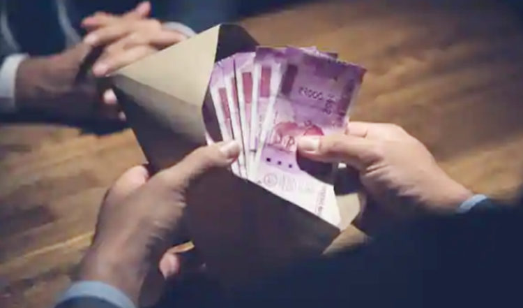 Ex-chairman of Calicut City Service Co-op Bank in news