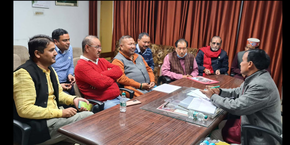 Uttarakhand DCCBs do wonders; thank state govt for support