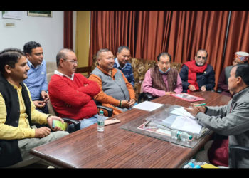 Uttarakhand DCCBs do wonders; thank state govt for support