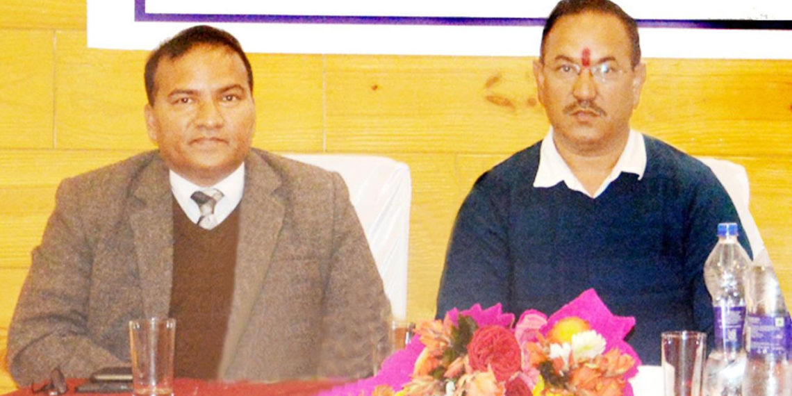 Uttarakhand: Garhwal DCCB becomes first DCCB to register on GeM portal