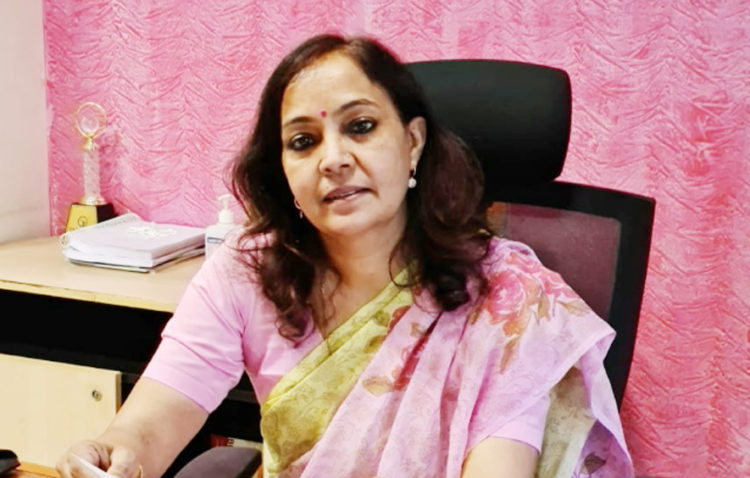 Veteran trainer Hema Yadav takes over as Director of Vamnicom