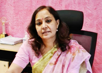Veteran trainer Hema Yadav takes over as Director of Vamnicom