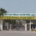 IFFCO suspends officials for dereliction at Phulpur unit