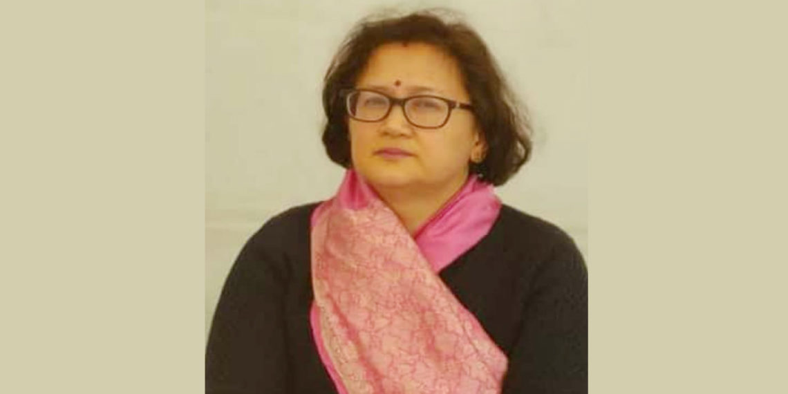 Upreti takes charge of Uttarakhand State Co-op Bank