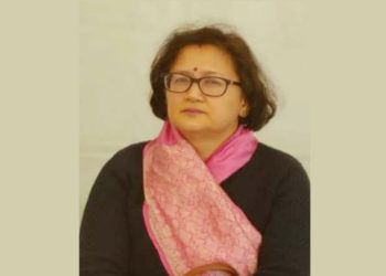 Upreti takes charge of Uttarakhand State Co-op Bank
